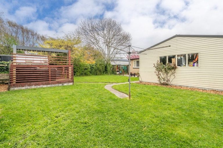 Photo of property in 166 Venus Street, Strathern, Invercargill, 9812