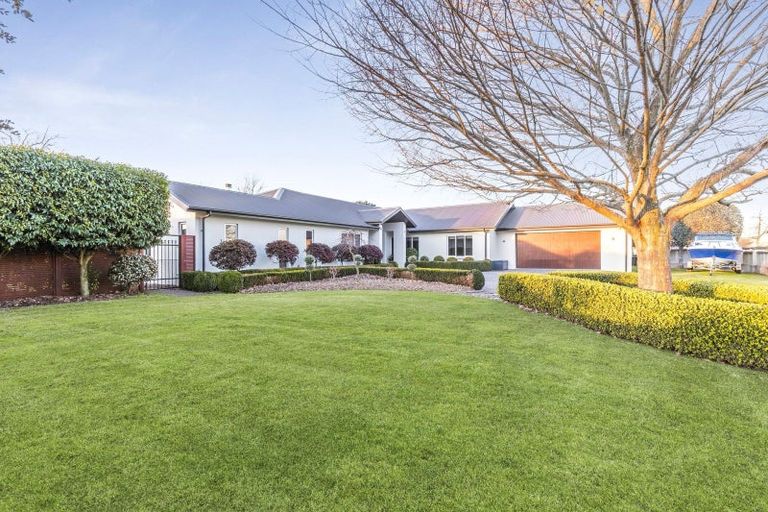 Photo of property in 1 Norfolk Drive, Cambridge, 3434