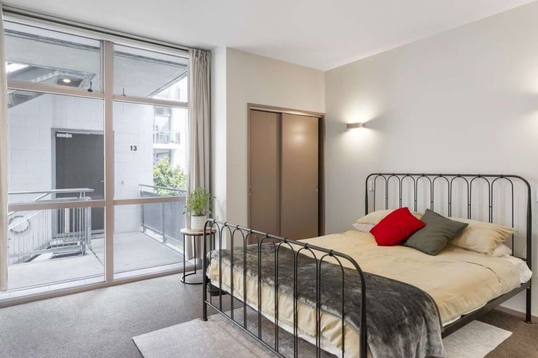 Photo of property in 14/41 Cambridge Terrace, Christchurch Central, Christchurch, 8013