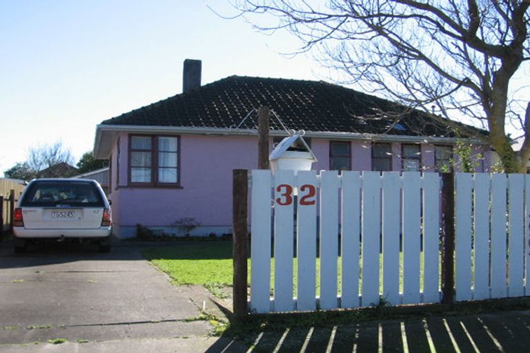Photo of property in 32 Tyne Street, Roslyn, Palmerston North, 4414