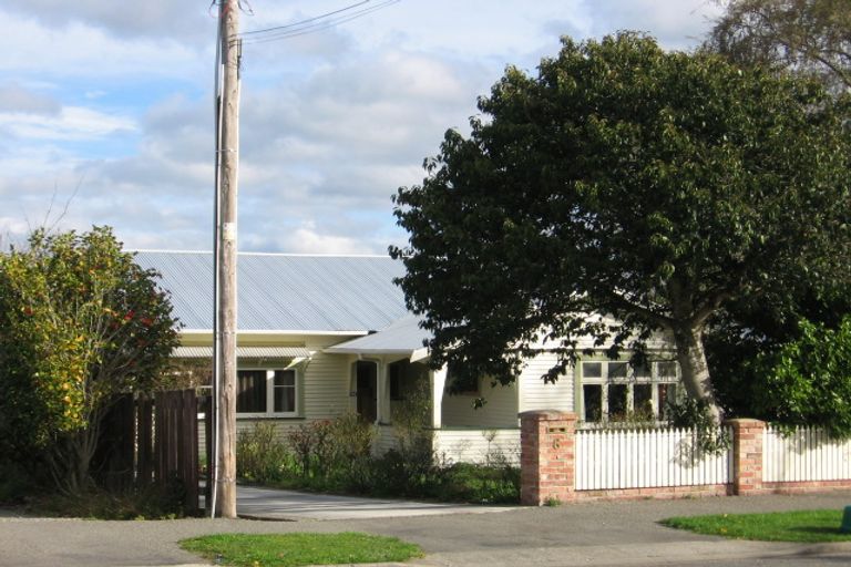 Photo of property in 6 Third Street, Lansdowne, Masterton, 5810