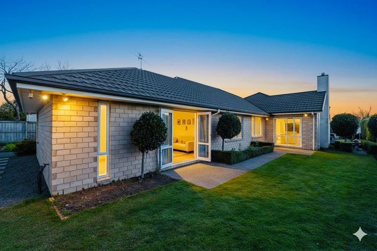 Photo of property in 57 Westpark Drive, Burnside, Christchurch, 8053