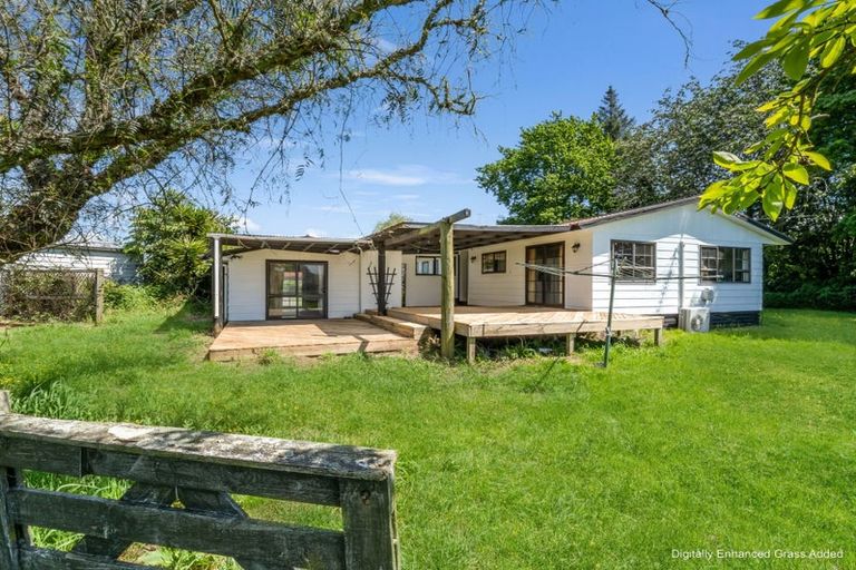 Photo of property in 5 Cookson Road, Tikitere, Rotorua, 3074