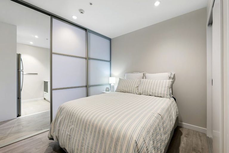 Photo of property in The Victor, 208/4 Bute Road, Browns Bay, Auckland, 0630