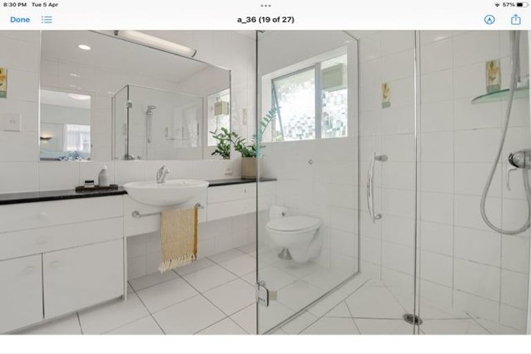 Photo of property in 1/47 Clarence Street, Devonport, Auckland, 0624