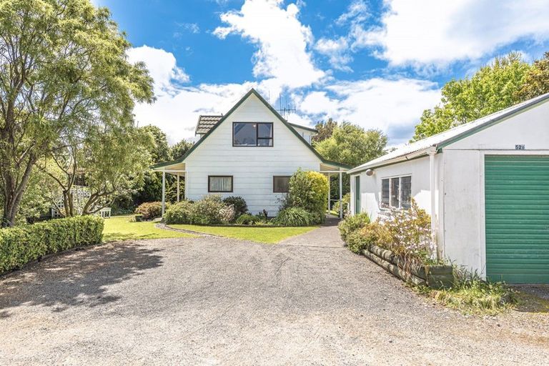 Photo of property in 52b Springvale Road, Springvale, Whanganui, 4501