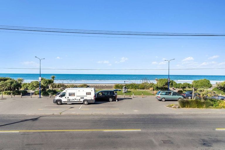 Photo of property in 85b Marine Parade, North New Brighton, Christchurch, 8083