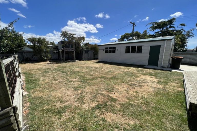 Photo of property in 96 Wood Street, Takaro, Palmerston North, 4410
