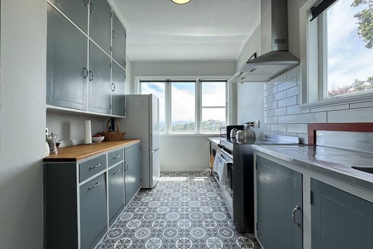 Photo of property in 97 Tannadyce Street, Strathmore Park, Wellington, 6022