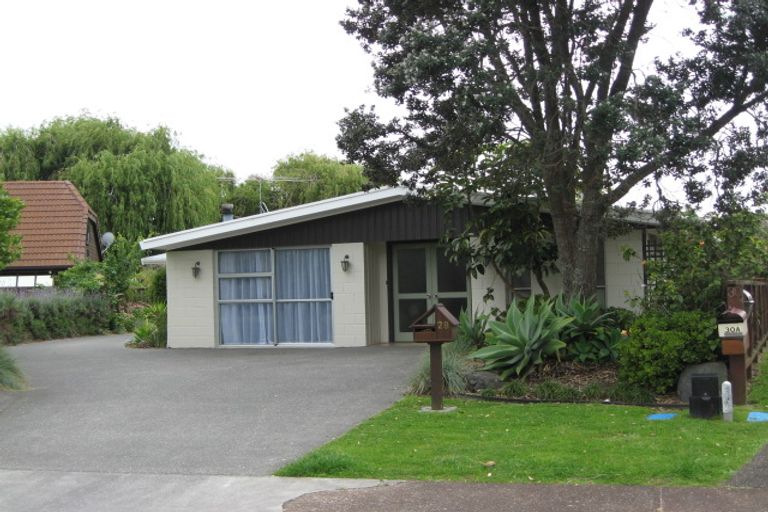 Photo of property in 28 The Circle, Manly, Whangaparaoa, 0930