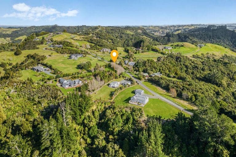 Photo of property in 43 J Tolhopf Road, Puhoi, Warkworth, 0981