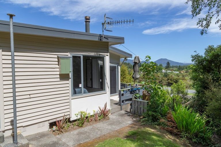 Photo of property in 46 Gosling Grove, Turangi, 3334