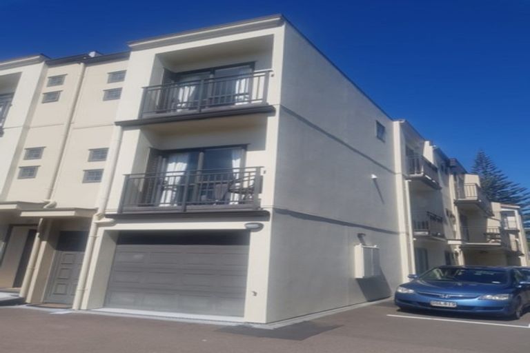 Photo of property in 20/346 Oceanbeach Road, Mount Maunganui, 3116