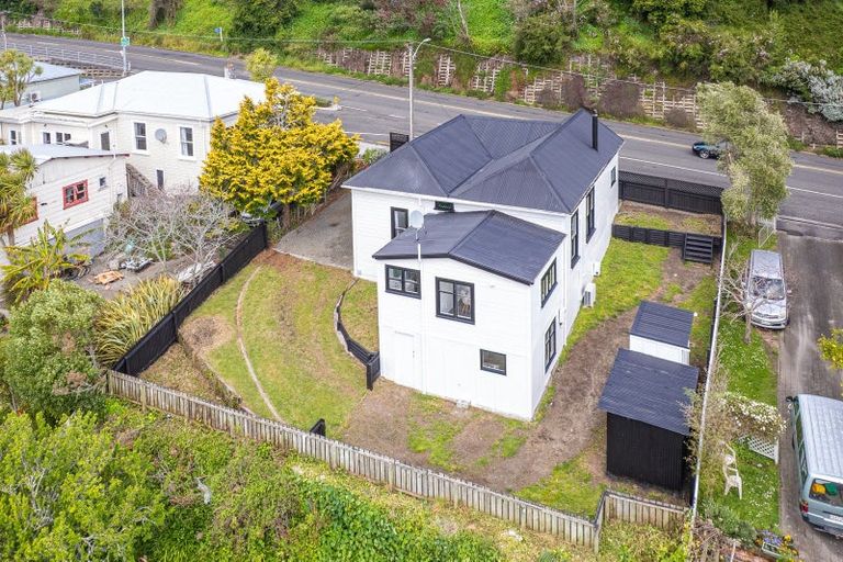 Photo of property in 21 Portal Street, Durie Hill, Whanganui, 4500