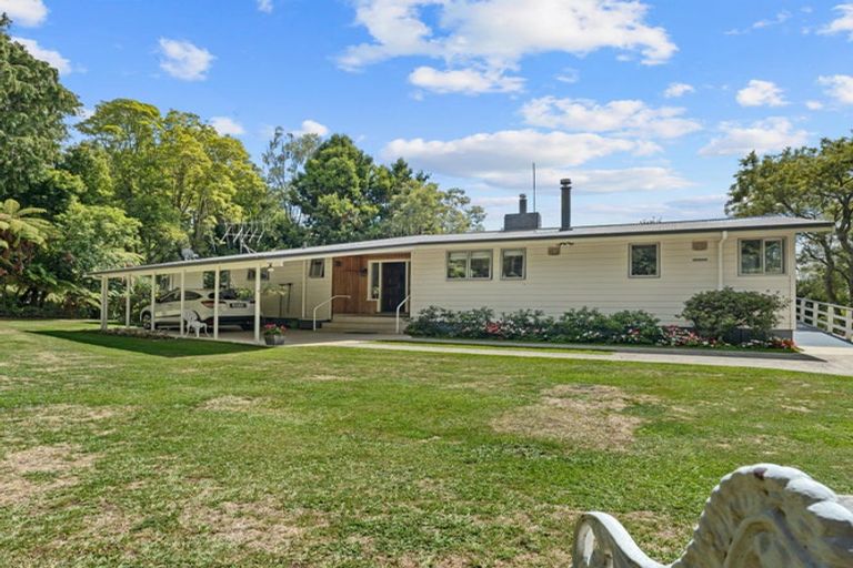 Photo of property in 19 Johnston Road, Te Kuiti, 3981