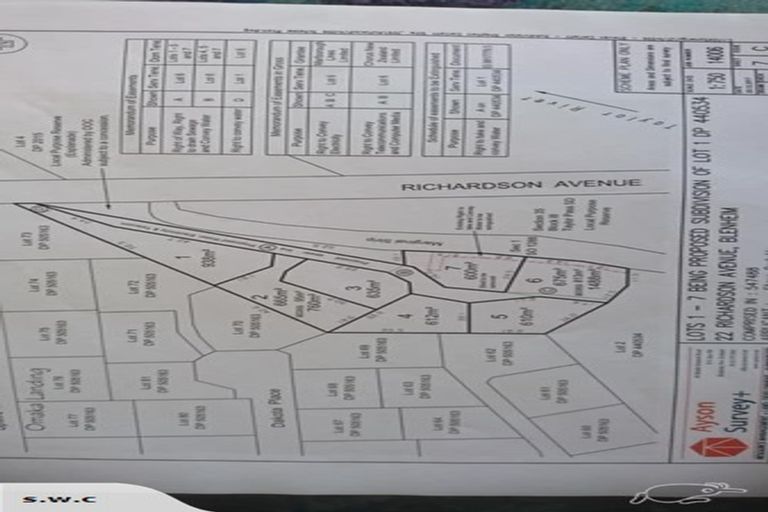 Photo of property in 22 Richardson Avenue, Pukekohe, 2120