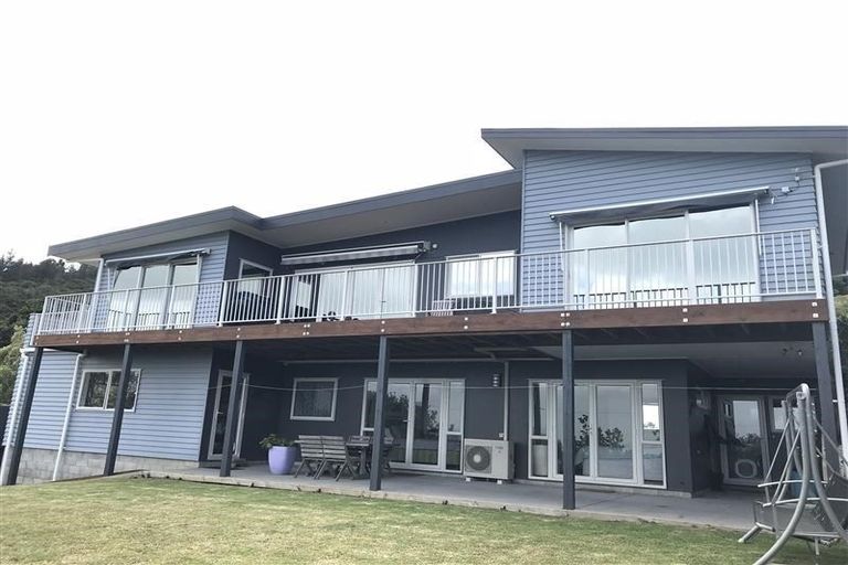 Photo of property in 7 Whatonga Place, Whangarei Heads, Whangarei, 0174