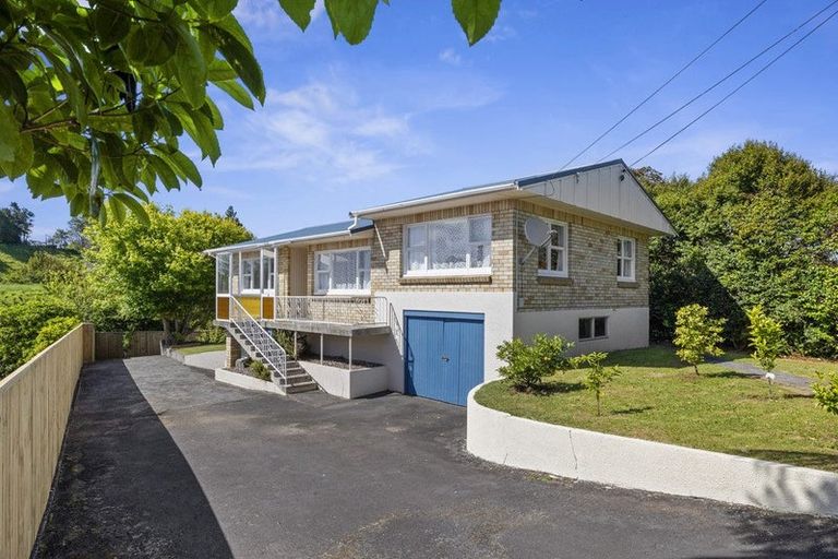 Photo of property in 21 Junction Street, Welbourn, New Plymouth, 4312