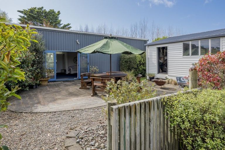 Photo of property in 159 Hokio Sand Road, Hokio Beach, Levin, 5571