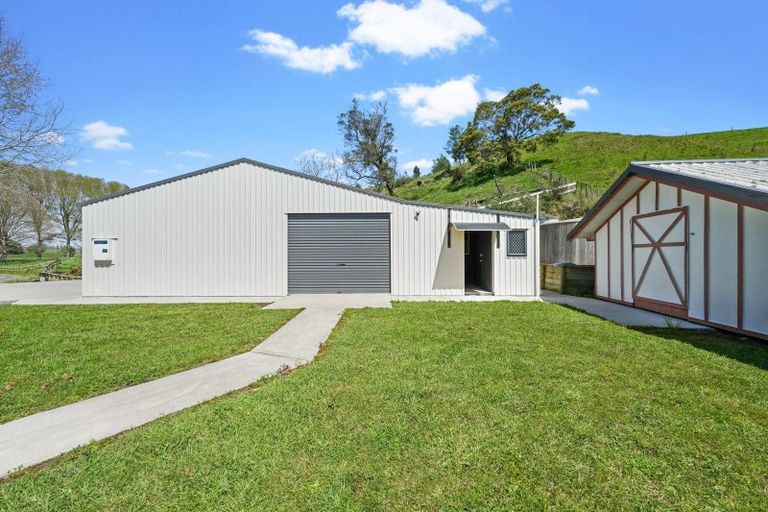 Photo of property in 206b State Highway 5, Tirau, 3485