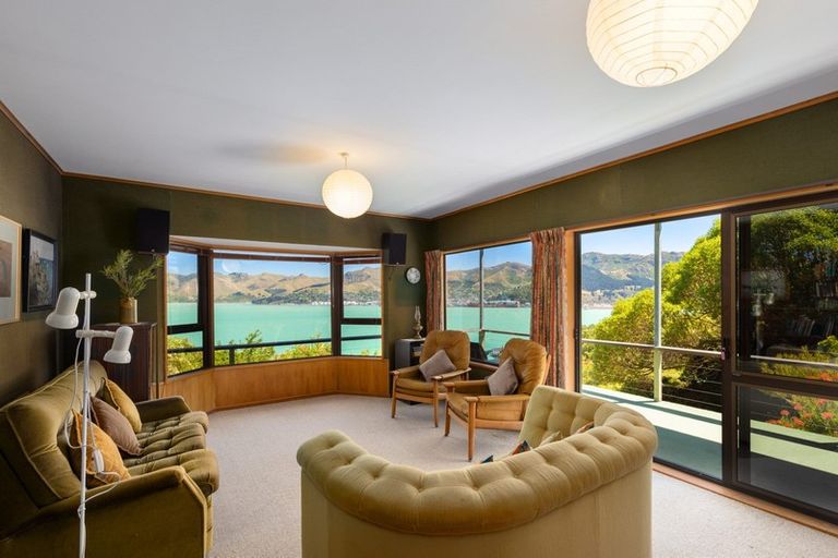 Photo of property in 9 Waipapa Avenue, Diamond Harbour, 8972