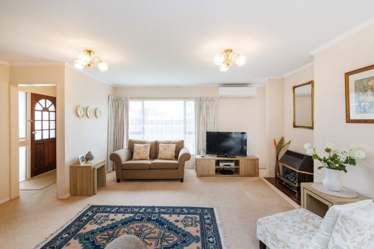 Photo of property in 483b Ruahine Street, Terrace End, Palmerston North, 4410