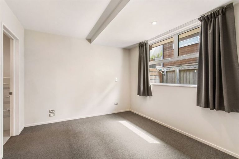Photo of property in 67b Burke Street, Addington, Christchurch, 8024