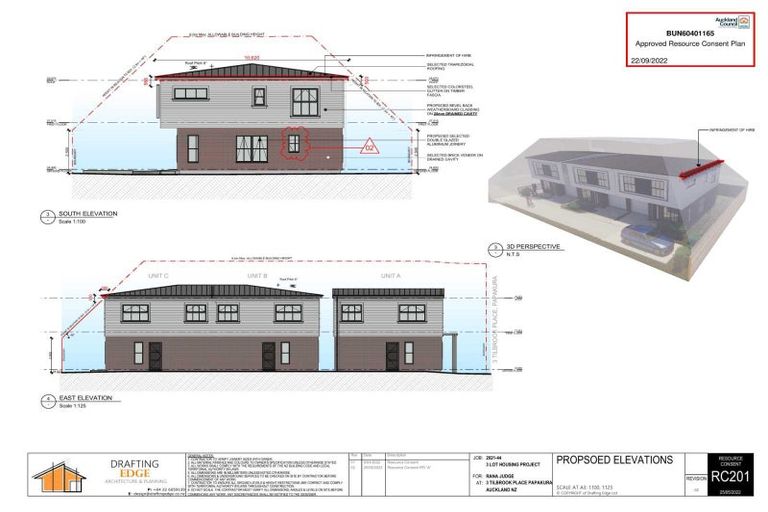 Photo of property in 3 Tilbrook Place, Papakura, 2110