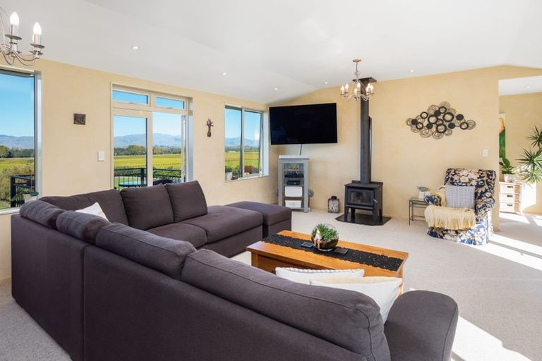 Photo of property in 1008 Kaituna-tuamarina Road, Kaituna, Blenheim, 7273