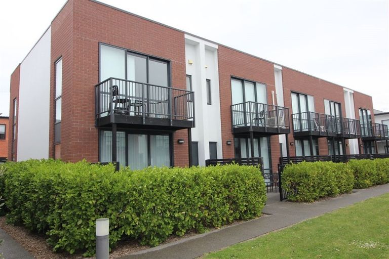 Photo of property in 21/17 Bunyan Street, Waltham, Christchurch, 8023