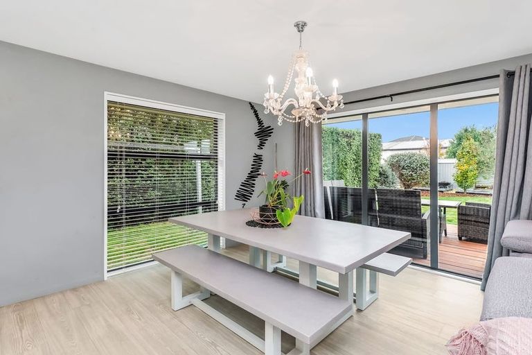 Photo of property in 11 Godwin Grove, Rolleston, 7614