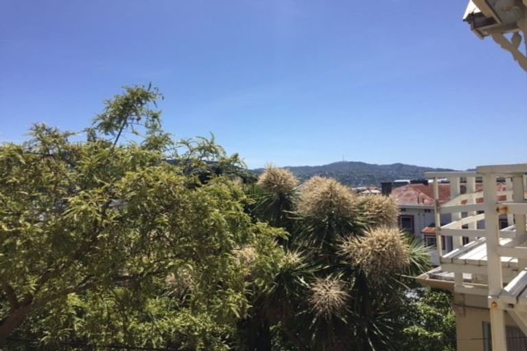 Photo of property in 13 Brougham Street, Mount Victoria, Wellington, 6011