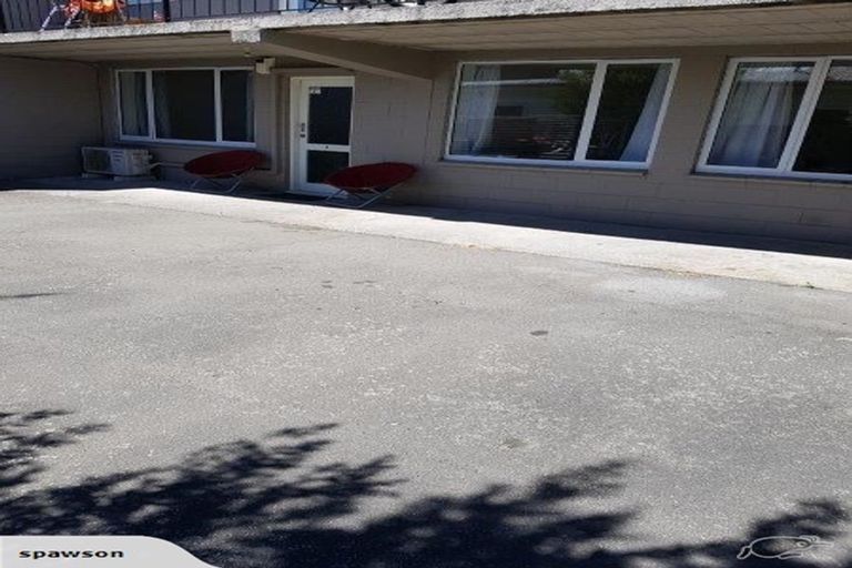Photo of property in 6/13 Newnham Terrace, Upper Riccarton, Christchurch, 8041