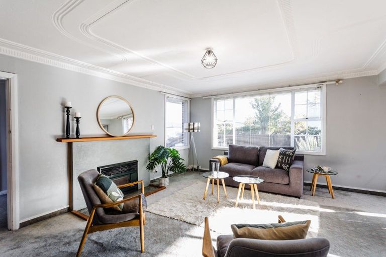 Photo of property in 1 King Street, Mosgiel, 9024