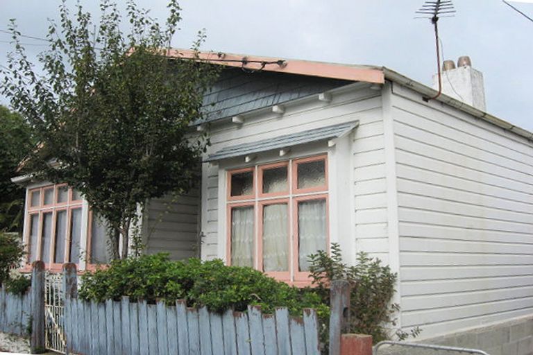 Photo of property in 3 Josephine Street, Caversham, Dunedin, 9012