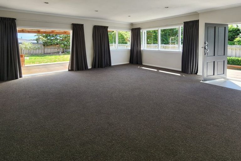 Photo of property in 64 Ayers Street, Rangiora, 7400