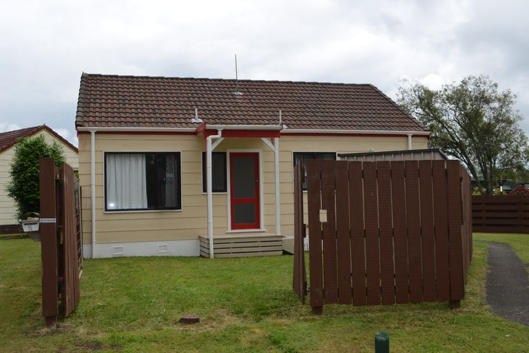 Photo of property in 3 Bill Schmelz Place, Kawerau, 3127