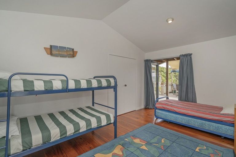 Photo of property in 165 Bluff Road, Kuaotunu West, Whitianga, 3592