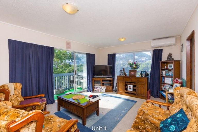 Photo of property in 4/74 Dominion Park Street, Johnsonville, Wellington, 6037