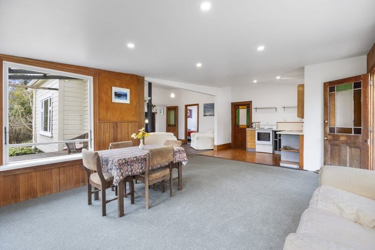 Photo of property in 18 Harvey Street, Waitati, 9085