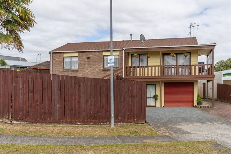 Photo of property in 7 Tupelo Street, Pukete, Hamilton, 3200