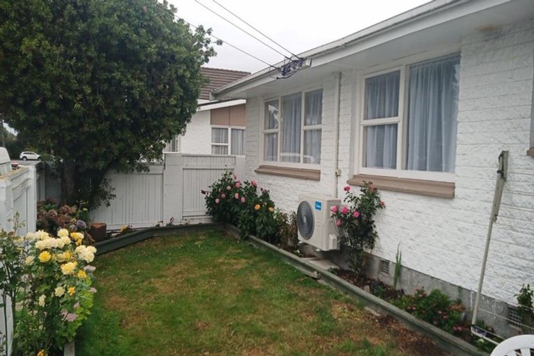 Photo of property in 4/44 Berry Street, St Albans, Christchurch, 8014