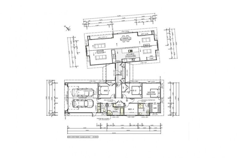 Photo of property in 5 Marionberry Lane, Richmond, 7020