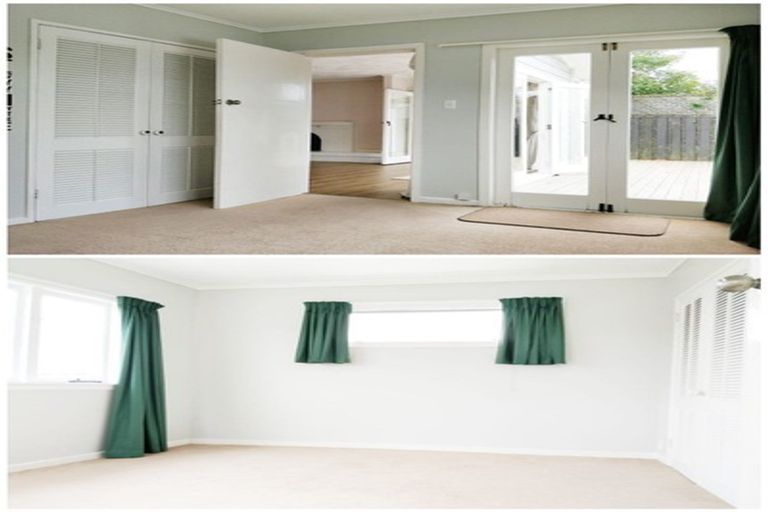 Photo of property in 1/41 Channel Road, Campbells Bay, Auckland, 0630