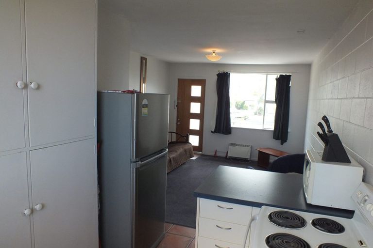 Photo of property in 4/50 Packe Street, Edgeware, Christchurch, 8013