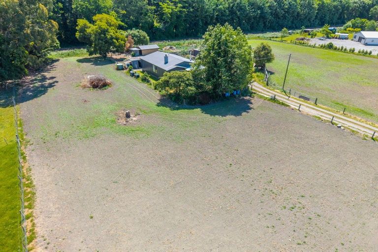 Photo of property in 991 Temuka-orari Highway, Orari, Geraldine, 7992