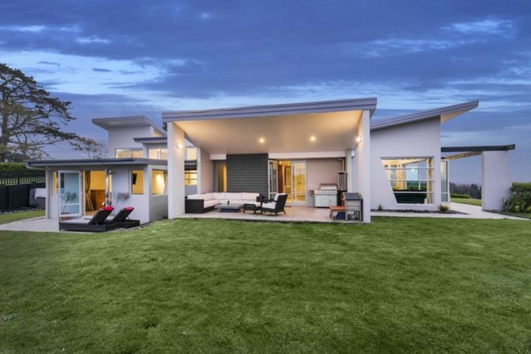 Photo of property in 235 Glenmore Road, Coatesville, Albany, 0793