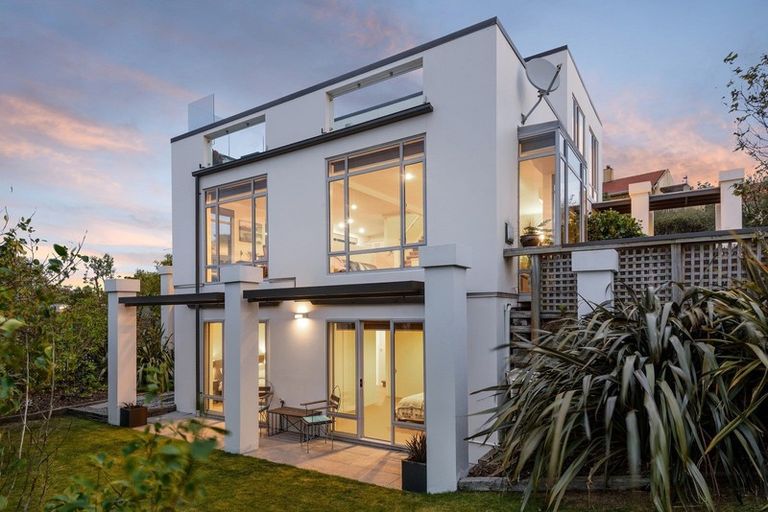 Photo of property in 11 Godley Drive, Scarborough, Christchurch, 8081