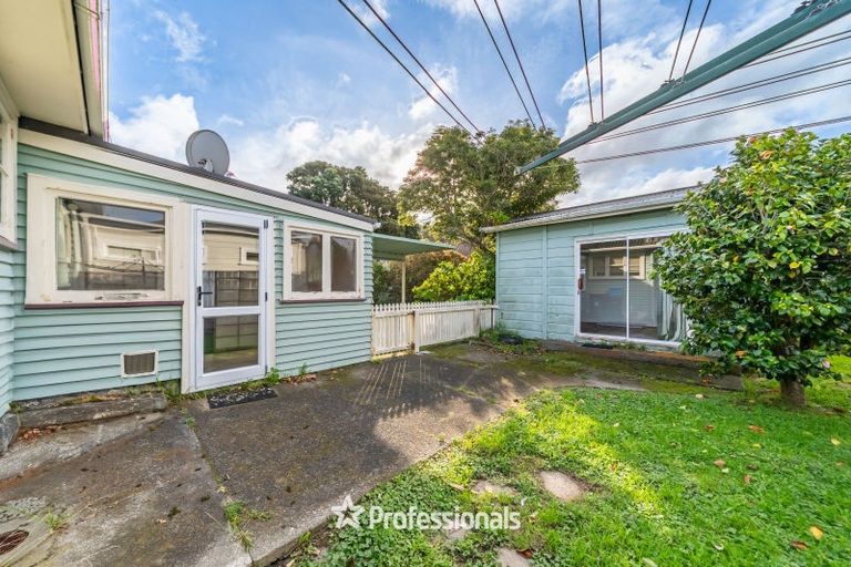 Photo of property in 27 Hume Street, Alicetown, Lower Hutt, 5010