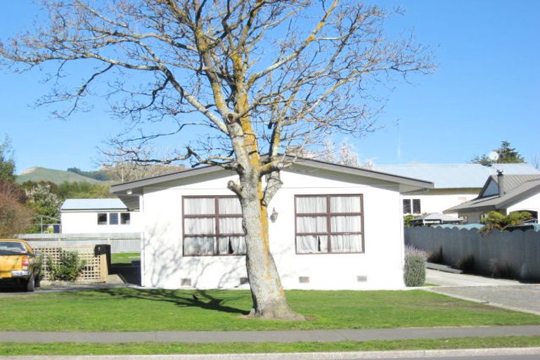 Photo of property in 84 Te Mata Road, Havelock North, 4130